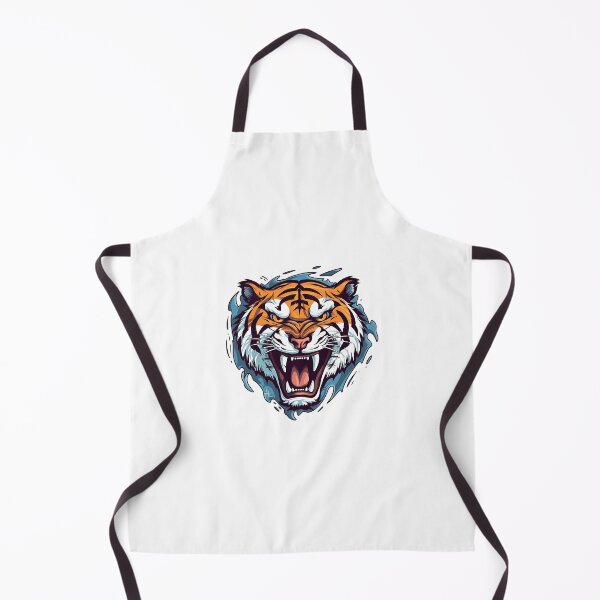 Item preview, Tiger Fury designed and sold by NegarinFashions.