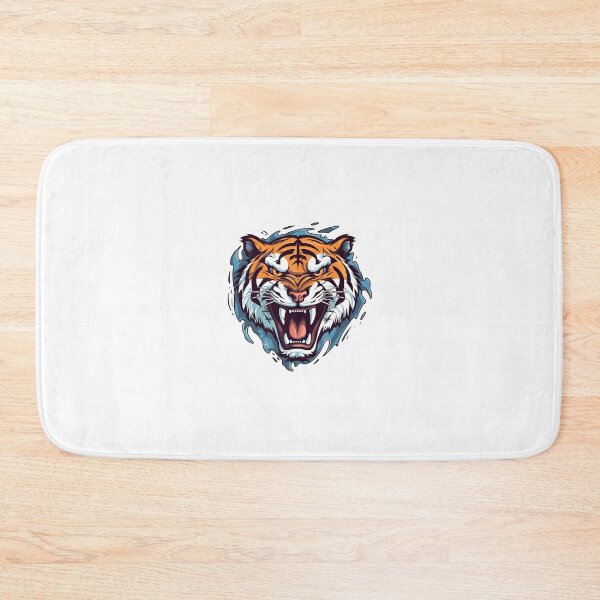 Item preview, Tiger Fury designed and sold by NegarinFashions.
