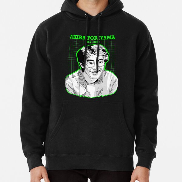 Akira Tribute popular Zip-Up Hoodie