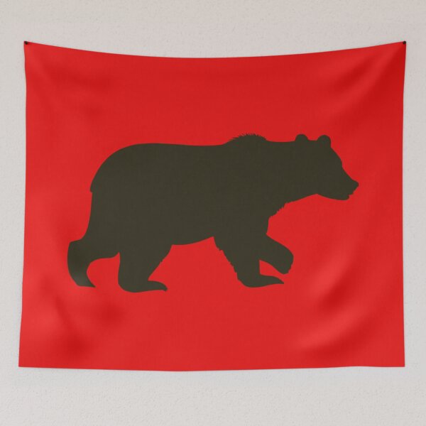 Item preview, Bear designed and sold by 123ks.