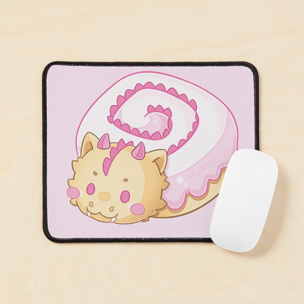 Item preview, Mouse Pad designed and sold by devicatoutlet.