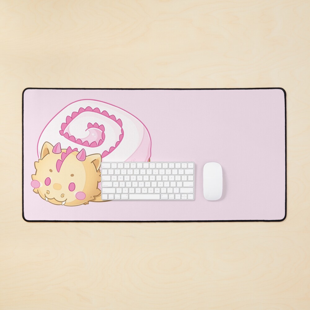 Item preview, Desk Mat designed and sold by devicatoutlet.