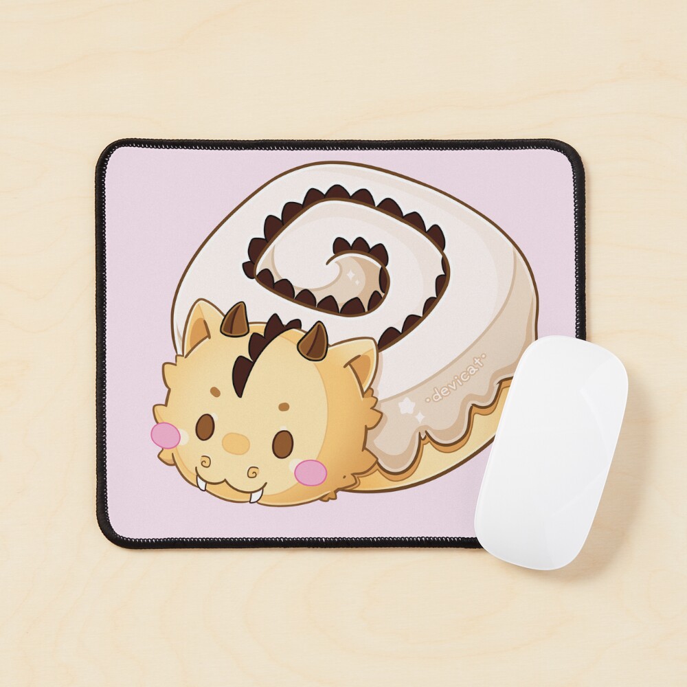 Item preview, Mouse Pad designed and sold by devicatoutlet.