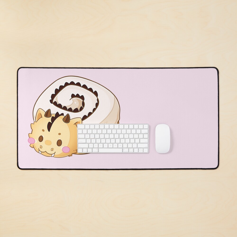 Item preview, Desk Mat designed and sold by devicatoutlet.
