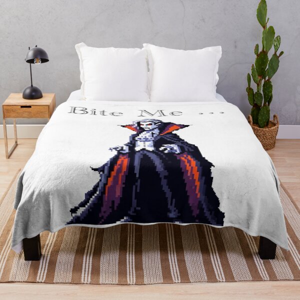 Item preview, Sarcastic Vampire designed and sold by EWNDesigns.