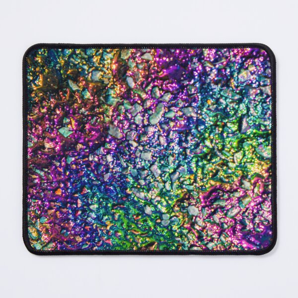 Item preview, Rainbow glitter pattern designed and sold by cutecrazytshirt.