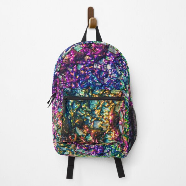 Item preview, Rainbow glitter pattern designed and sold by cutecrazytshirt.