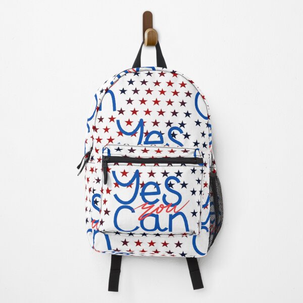 Item preview, America Election Yes You Can designed and sold by sahbender.