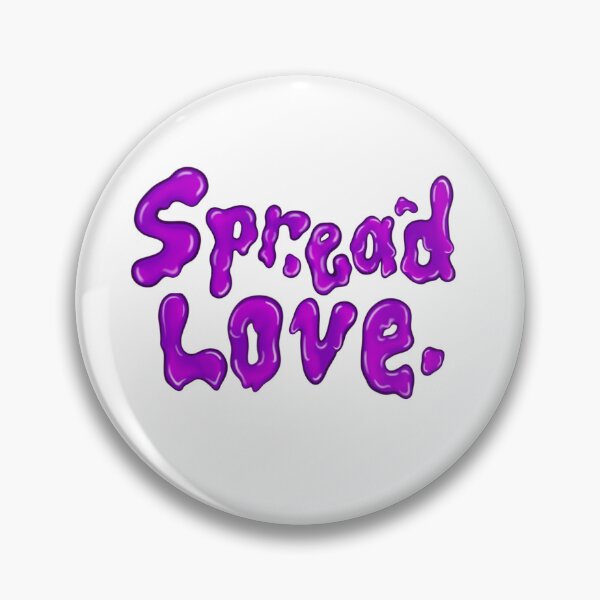 Item preview, Spread Love Jelly Collection designed and sold by LoveJellyStore.