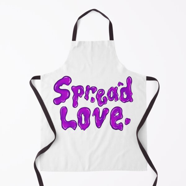Item preview, Spread Love Jelly Collection designed and sold by LoveJellyStore.