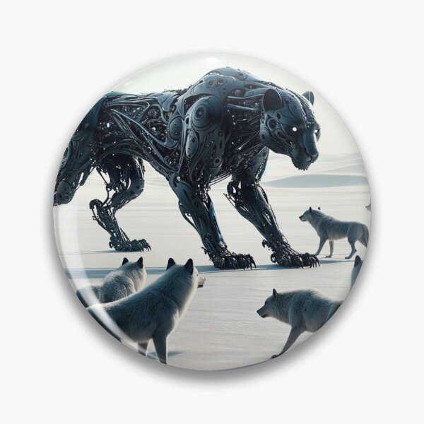Item preview, JAG 6 designed and sold by CREATIONBArt.