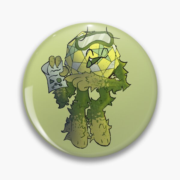 Item preview, Science Rhombi OC designed and sold by Dyskrasit-kat.