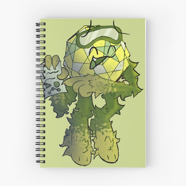 Item preview, Science Rhombi OC designed and sold by Dyskrasit-kat.