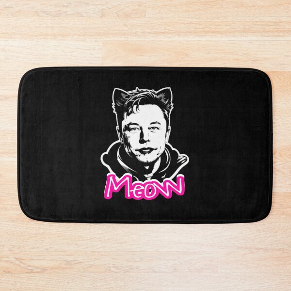 Item preview, A kitty cat goes purrr designed and sold by Roxburylane.