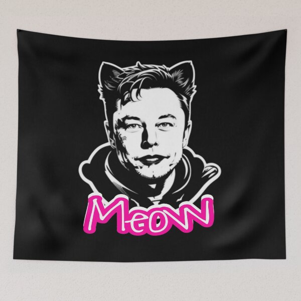 Item preview, A kitty cat goes purrr designed and sold by Roxburylane.