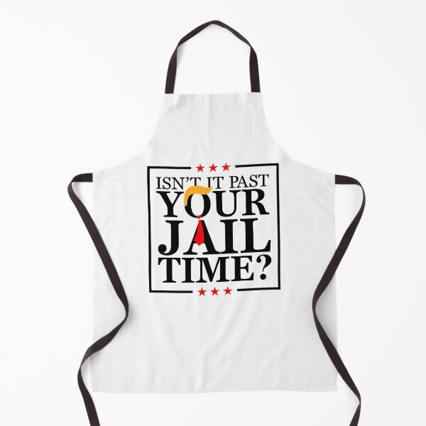 Item preview, Isn’t It Past Your Jail Time designed and sold by vestalshop.