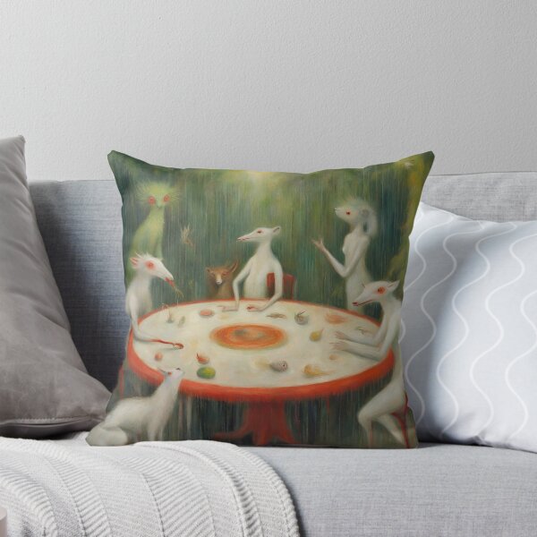 Item preview, a jungle discussion designed and sold by ohsopurposeless.