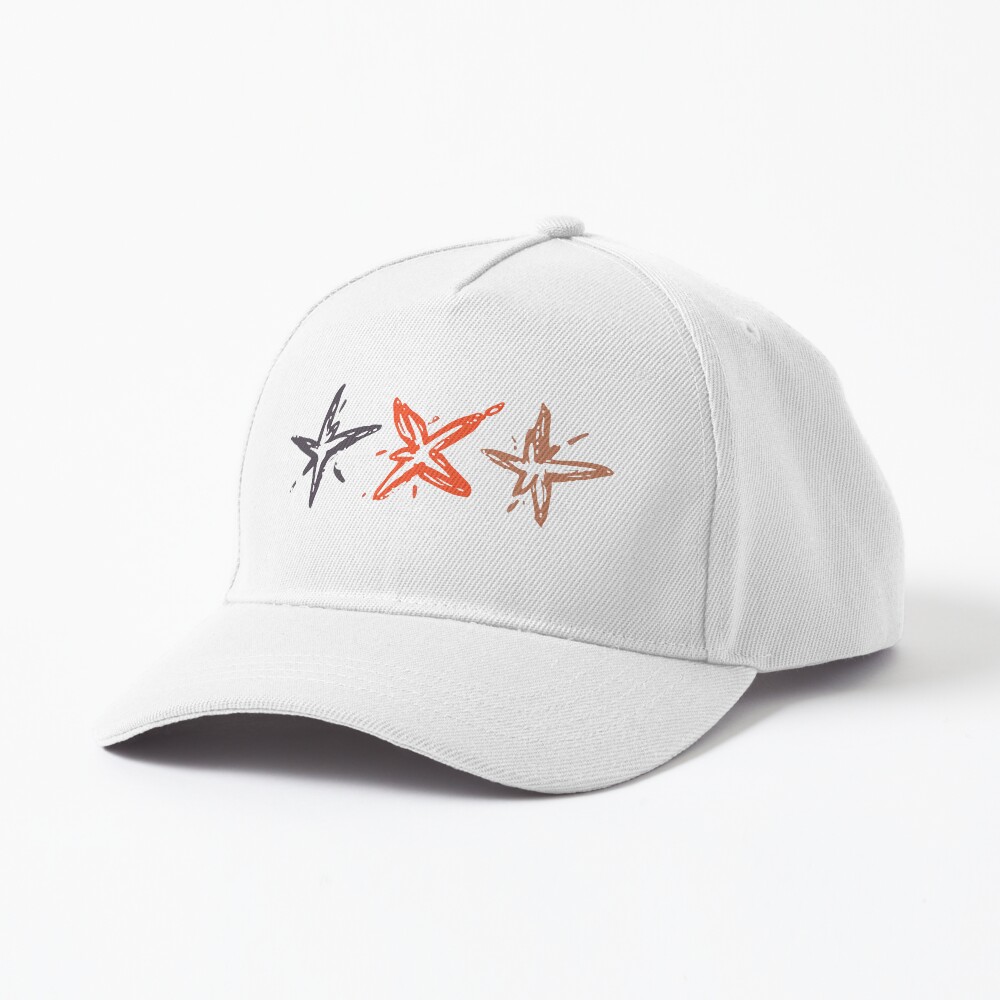 Artikel-Vorschau von Baseball Cap, designt und verkauft von lorienskz.