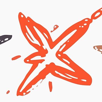 Vorschaubild zum Design TXT-Minisode 3: TOMORROW-Logo von lorienskz