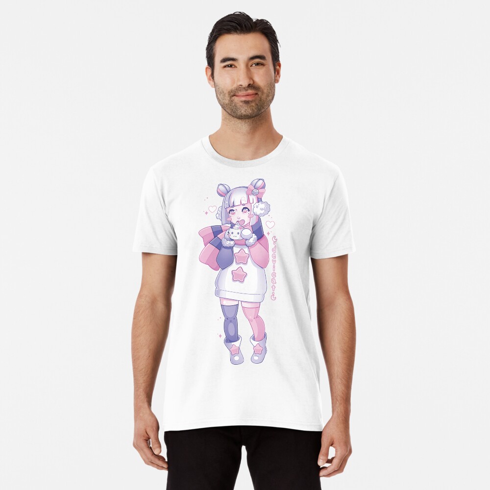 Item preview, Premium T-Shirt designed and sold by devicatoutlet.