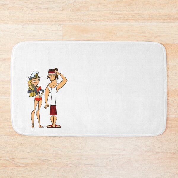 Item preview, Total Drama; Lindsay and Tyler designed and sold by Marco Bottiglieri.