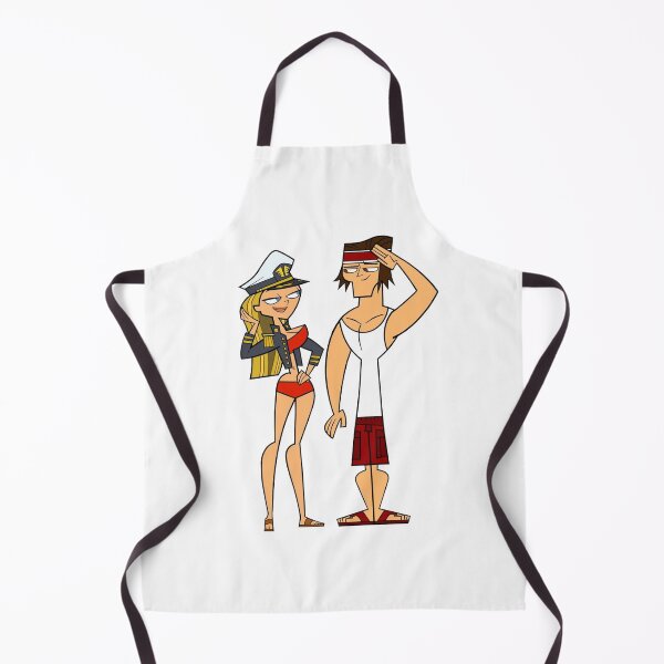 Item preview, drama total; lindsay y tyler designed and sold by Marco Bottiglieri.