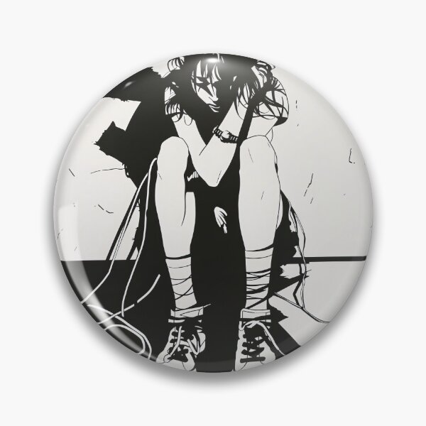 Item preview, Goddess Refuses to Kneel designed and sold by Retro Type.