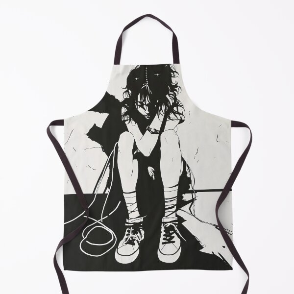 Item preview, Goddess Refuses to Kneel designed and sold by Retro Type.