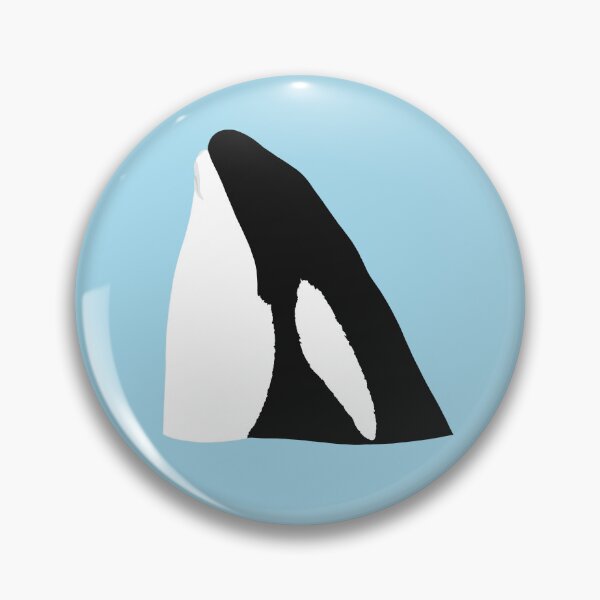 Item preview, Nakai Orca designed and sold by hawaiisistas.