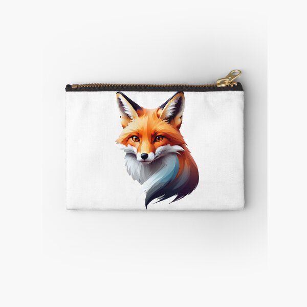 Item preview, Fox Face New designed and sold by KeopsMurat.