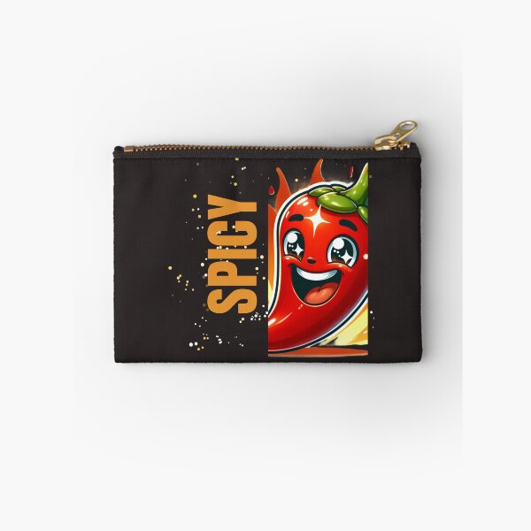 Item preview, Happy Pepper designed and sold by Sarah  English.