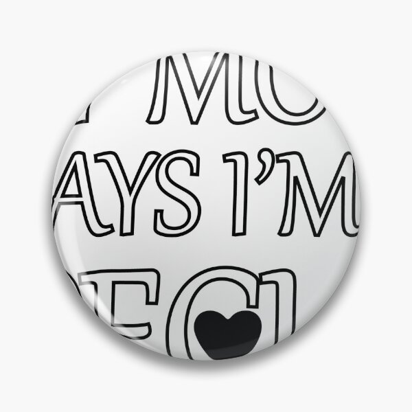 Item preview, my mom says i'm special shirt designed and sold by Jawadelqaoul.