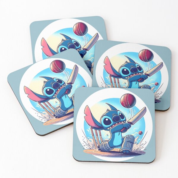 Item preview, Stitch cricket designed and sold by cloud lee.