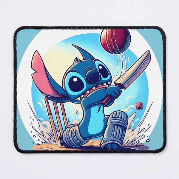 Item preview, Stitch cricket designed and sold by cloud lee.