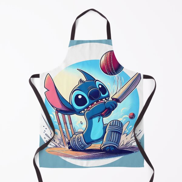 Item preview, Stitch cricket designed and sold by cloud lee.
