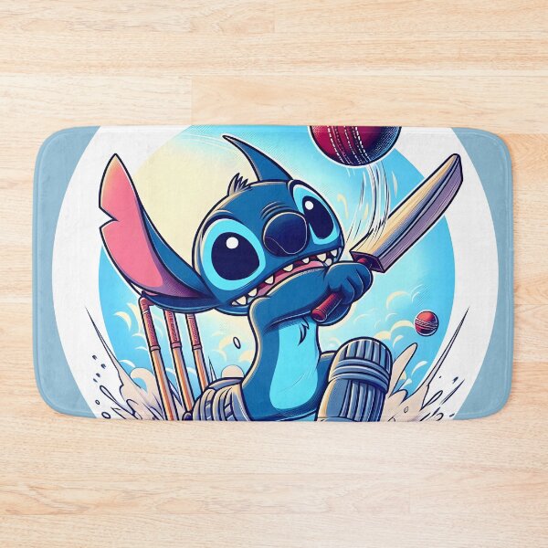 Item preview, Stitch cricket designed and sold by cloud lee.