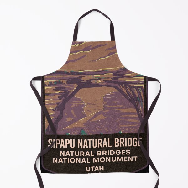 Item preview, Sipapu Natural Bridge Utah designed and sold by JordanHolmes.