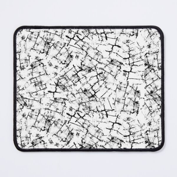 Item preview, abstract texture black and white designed and sold by ZlodziejkaKiwi.