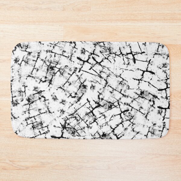 Item preview, abstract texture black and white designed and sold by ZlodziejkaKiwi.