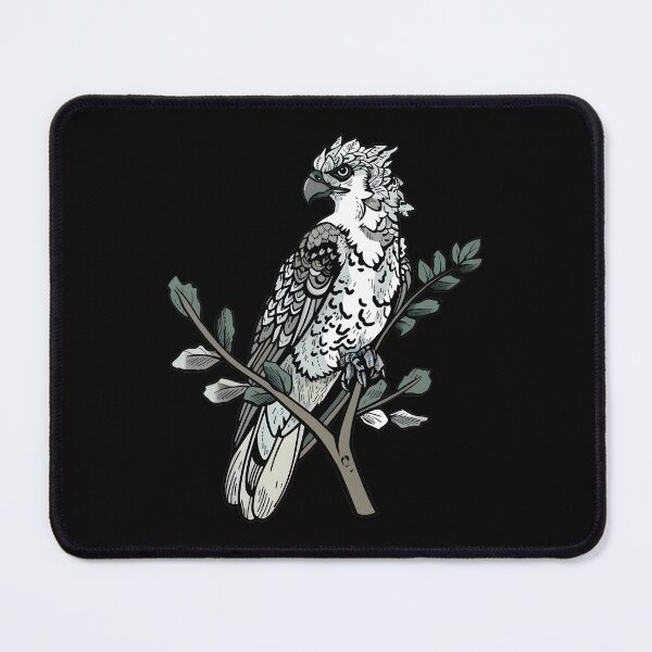 Item preview, Cool Harpy Eagle designed and sold by Leonardo Palumbo.