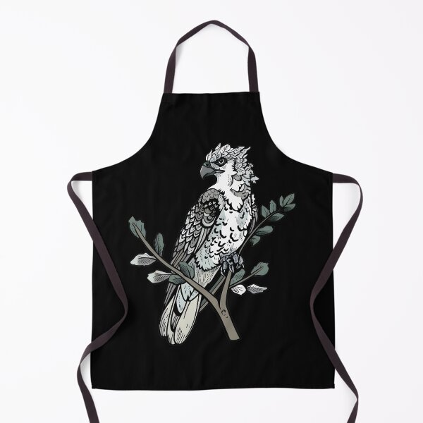 Item preview, Cool Harpy Eagle designed and sold by Leonardo Palumbo.