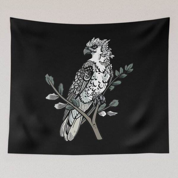 Item preview, Cool Harpy Eagle designed and sold by Leonardo Palumbo.