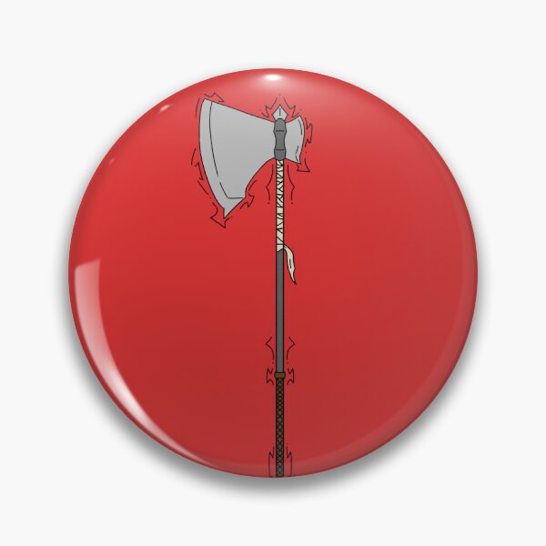 Item preview, Battle Axe designed and sold by Dohopiati.