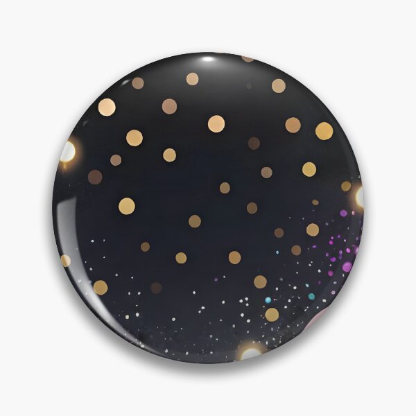 Item preview, Printed image of sparkling glitter and sequins v38 designed and sold by JaReVa.