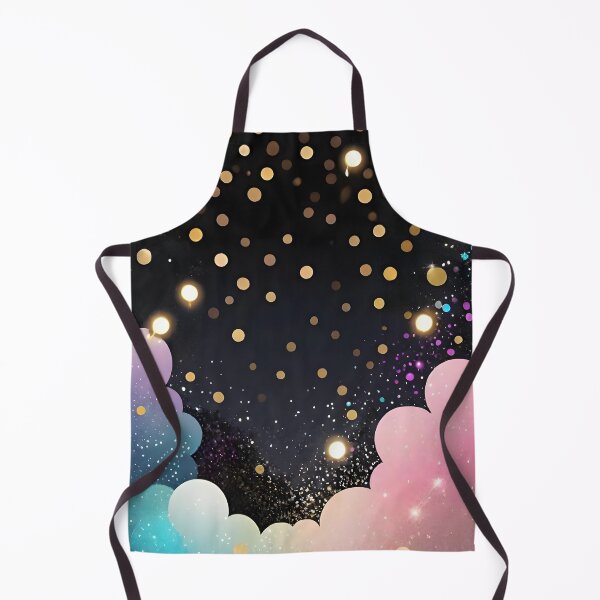 Item preview, Printed image of sparkling glitter and sequins v38 designed and sold by JaReVa.