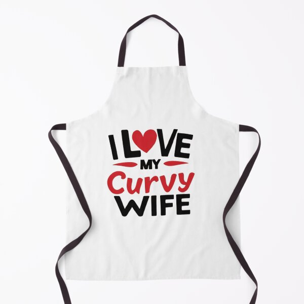Item preview, i love my curvy wife ,gift idea , love wife designed and sold by masteryStore.