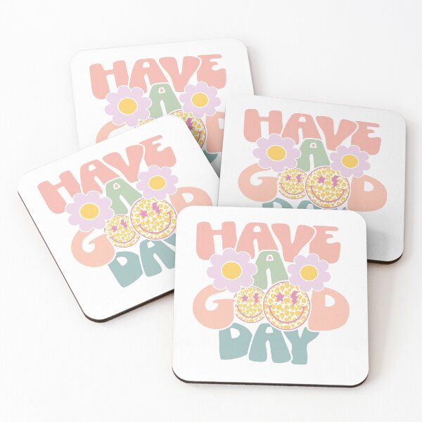 Item preview, Have A Good Day designed and sold by skyestudios18.