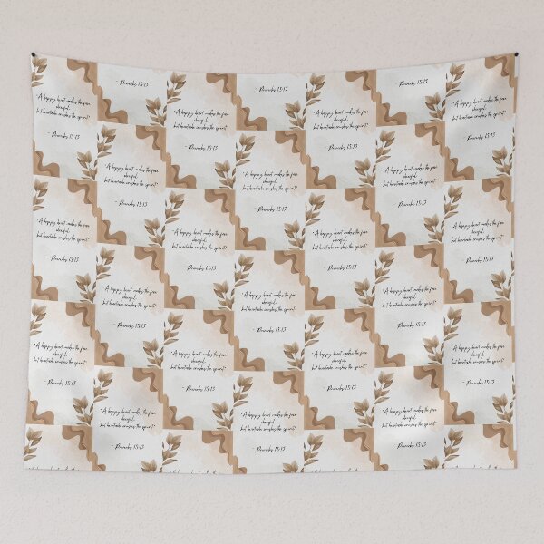 Item preview, Bible Verse designed and sold by JuPhi.