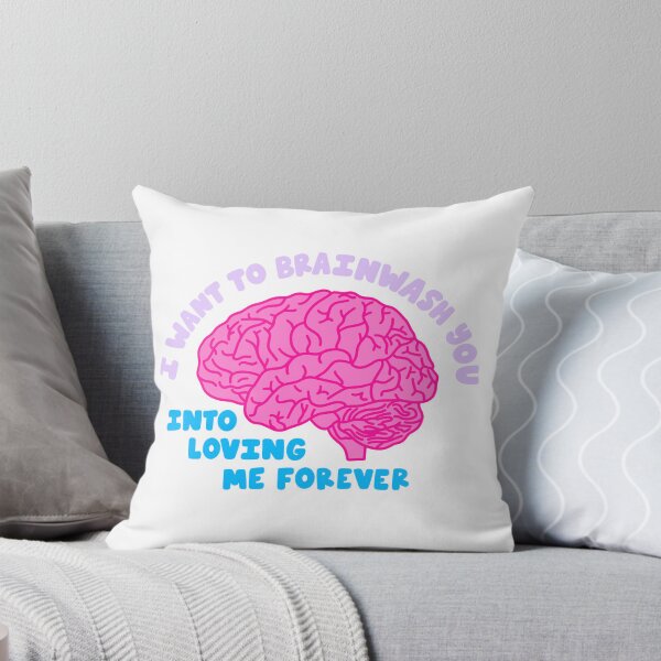 Item preview, I want to brainwash you into loving me forever Taylor swift lyric designed and sold by jamieroseart.