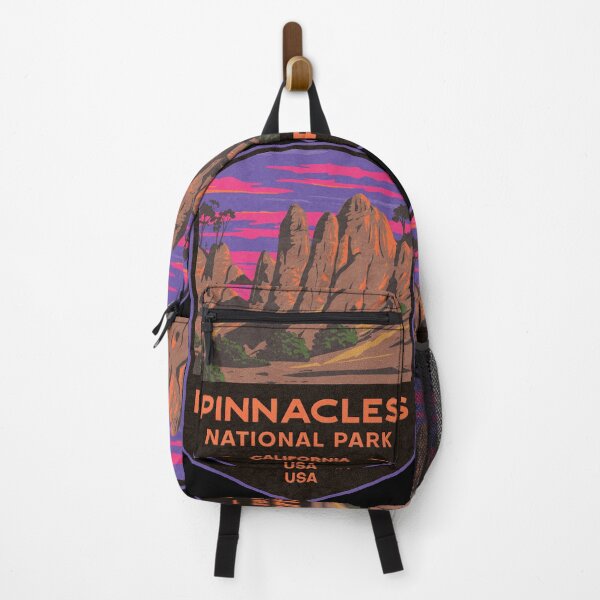 Item preview, Pinnacles National Park designed and sold by JordanHolmes.